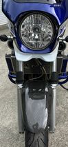 GSX1400 ビキニカウル　Nプロジェクト製_画像2