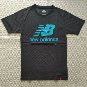 new balance　ニューバランス　Ｔシャツ　Ｓサイズ