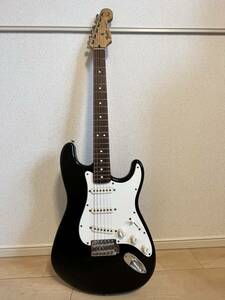 エレキギター Fender Stratocaster フェンダー ストラトキャスター 