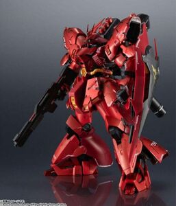 新品未開封　超合金 MSN-04FF サザビー SAZABI 