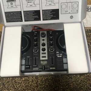 djjミキサーパイオニア パイオニア DJコントローラー