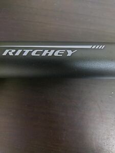 リッチー RITCHEY 31.6φ ×300mm シートポスト