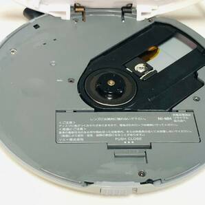 846A ジャンク品 SONY ソニー WALKMAN CDウォークマン D-NE730 MP3対応の画像4