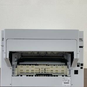 FL138 動作品◯ EPSON/エプソン PX-M6711FT A3対応ビジネスインクジェット複合機 エコタンク搭載モデル 2021年3月 5140の画像7