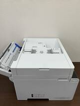 FL139　動作品◯ EPSON/エプソン PX-M6711FT A3対応ビジネスインクジェット複合機 エコタンク搭載モデル 2022年10月 5141_画像3