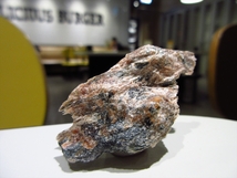 外国産鉱物標本　ロシア産　ユクスポーライト(ユクスポール石)　Yuksporite_画像3