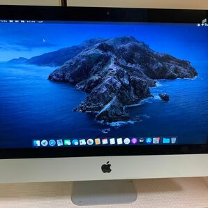 Apple iMac HDD 21.5インチ　A1418 RAM 8GB Core i5 