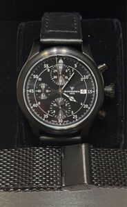 【美品】CATOREX カトレックス　8169ー16 自動巻き　クロノ腕時計
