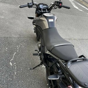 z125proの画像5