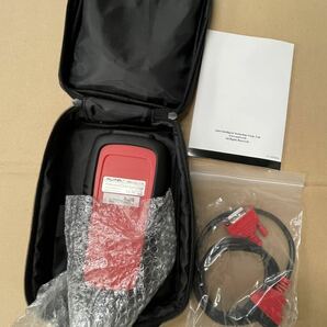 Autel OBD2 故障診断機 MCC スマート450 データ入力済の画像3