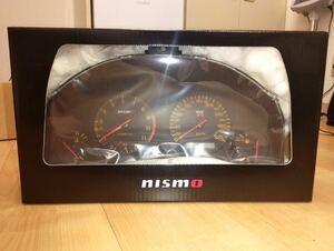 BNR34 GTR Nismo combination измерительный прибор NISSAN NISMO RB26Dett 24810-RSR46