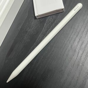 Apple Pencil（第2世代）ワイヤレス充電 
