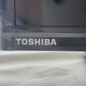 10517-1-SK23-TOSHIBA-TOSHIBA REGZA 32V34-32インチ テレビ本体 リモコン有 通電動作okの画像3
