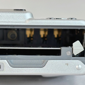10160-2-MS11- Panasonic パナソニック - LUMIX DMC-FX7 - 通電未確認 付属有の画像7
