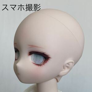 【にゃちかんぱにー】DDH-29カスタムヘッドSW肌＋オリジナル碁石アイの画像10