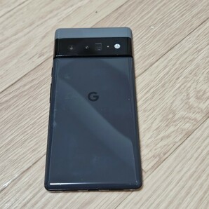 Google Pixel 6 Pro スマートフォン ストーミーブラック simフリーの画像1