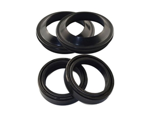  postage click post OK DUCATI/ Ducati Monster /MONSTER400 Fork seal & dust seal SET 95-97 year Φ40xΦ52x10mm(10.5mm)