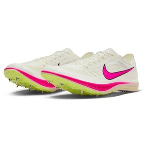 新品未使用 国内正規品 27.5cm NIKE ZOOMX DRAGONFLY ナイキ ズームX ドラゴンフライ 陸上 スパイク Nike ZoomX 1500m 10000m 黒タグ付き