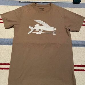 Patagonia オーガニックコットン　Tシャツ