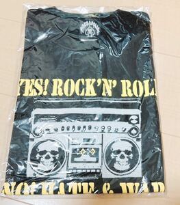 THE MODS ザ モッズTOUR 2003 Los Compadres会場限定販売TシャツM rock 'n' roll