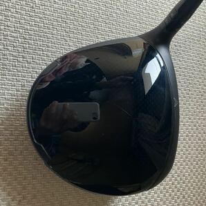 CALLAWAY キャロウェイ PARADYM X パラダイム X 10.5 VENTUS TR 5-S for CALLAWAY 2023/8/21購入の画像4