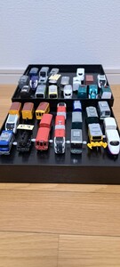  Capsule Plarail various large amount set 