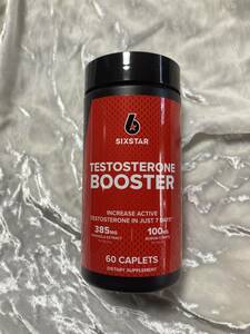  newest! free shipping! time limit 2026 on and after test stereo long booster Elite series Rodeo la howe element ginkgo biloba calcium SixStar60 Capsule ×1