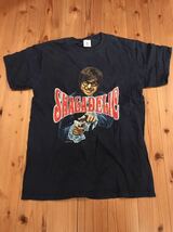 Tシャツ キャラクター　オースチンパワー　'90_画像1