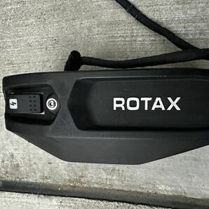 ROTAX ケーブルコンバージョン 17 ハーネスセット バッテリーボックス フルセット 完動品 メインハーネス の画像2