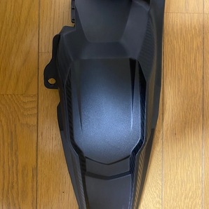 ADV150延長リアインナーフェンダーの画像1