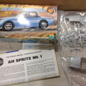 【F516】 プラモデル おまとめ MINICRAFT HIGHWAY PIONEERS CIRCA 1502 ATTACK HOBBY KITS アタック Tatra T-57 AIRFIX エアフィックスの画像5