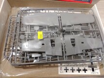 【F630】【未組立】 ICM 72302 1/72 Do 215B-5 WWⅡ German Night Fighter ドイツ軍 夜間戦闘機 第二次世界大戦 Hasegawa ハセガワ_画像3