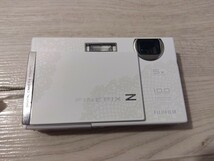 【F757】【稼働品】 FUJIFILM FINE PIX Z 250 fd 富士フィルム コンパクト デジタルカメラ_画像3