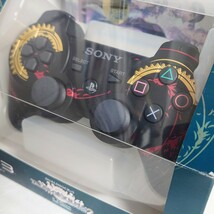 新品未開封【PS3】 テイルズ オブ エクシリア2 [X Edition DUALSHOCK 3同梱］限定版　TALES OF XILLIA2 コントローラー　PS3ソフトセット_画像6