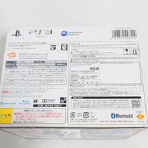 新品未開封【PS3】 テイルズ オブ エクシリア2 [X Edition DUALSHOCK 3同梱］限定版　TALES OF XILLIA2 コントローラー　PS3ソフトセット_画像4