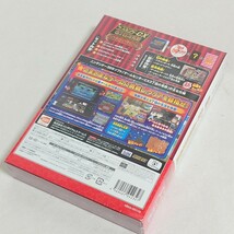 新品未開封【3DS】 ゲームセンターCX 3丁目の有野 [バンダイナムコスペシャル］限定版　NINTENDO3DSソフト　DVD付き　送料無料 1円スタート_画像2