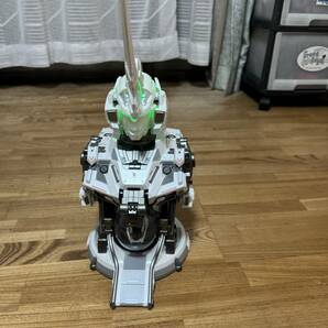 ULTIMATE MECHANIX-UNICORN GUNDAM 開封済 中古の画像3