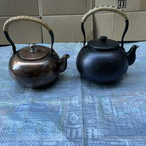 煎茶道具 茶器 の画像3