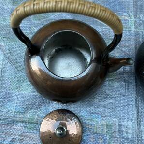煎茶道具 茶器 の画像4
