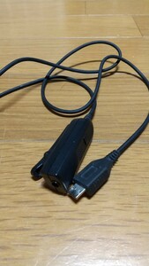 micro-USBオーディオ変換アダプタ★3.5㎜ステレオミニプラグ