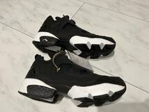 『未使用品』Reebok インスタポンプフューリーOG 『26cm』26.5cm Black/White DV6985 INSTAPUMP FURY スニーカー 26.5cm_画像4