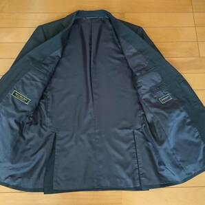 ■THE SUIT COMPANY スーツカンパニー / 175cm 6Drop メンズ 中古 テカりありの画像2