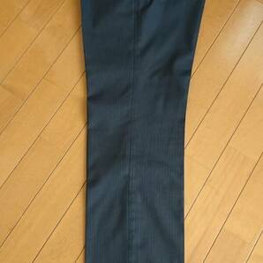 ■THE SUIT COMPANY スーツカンパニー / 175cm 6Drop メンズ 中古 テカりありの画像5