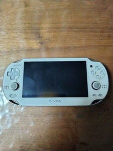 PlayStation Vita. soft prompt decision!