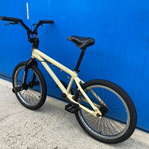 WETHEPEOPLE ウィーザピープル bmx pony 中古 自転車 名古屋 引き取りの画像4