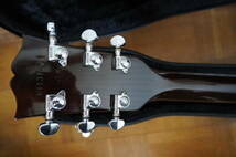 クロネコヤマト着払い(定形外郵便0円ではなく) Gibson Les Paul Jr 1987_画像5