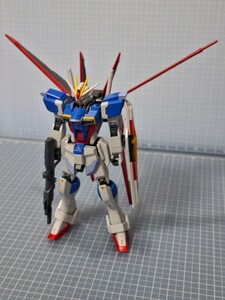 ジャンク フォースインパルスガンダム 一式 hg ガンプラ ガンダム GUNDAM gunpla robot sdd21