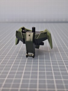 ジャンク コマンドクアンタ 腰 hg ガンプラ ガンダム GUNDAM gunpla robot bf31