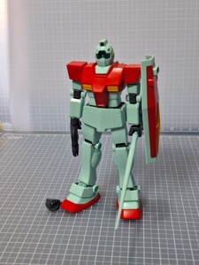 ジャンク ジム 一式 hg ガンプラ ガンダム GUNDAM gunpla robot gm79