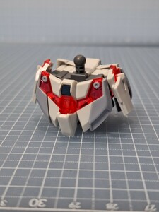 ジャンク ナラティブ 腰 hg ガンプラ ガンダム GUNDAM gunpla robot ucnt13